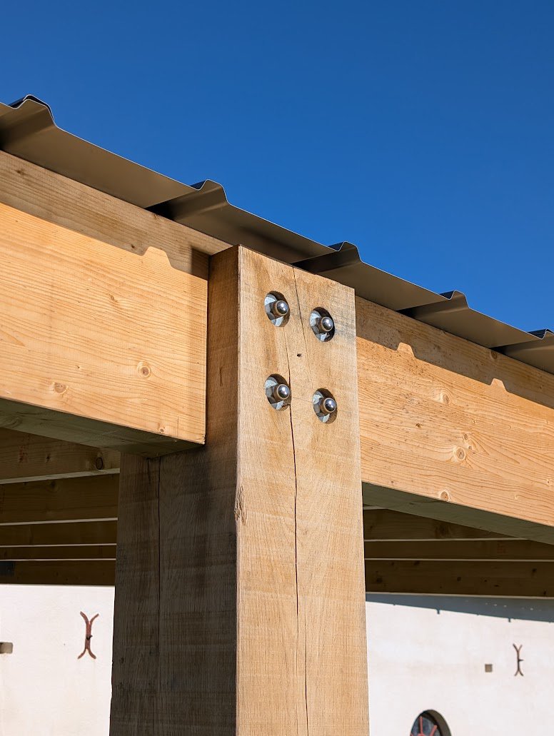 Carport – Design og udførelse