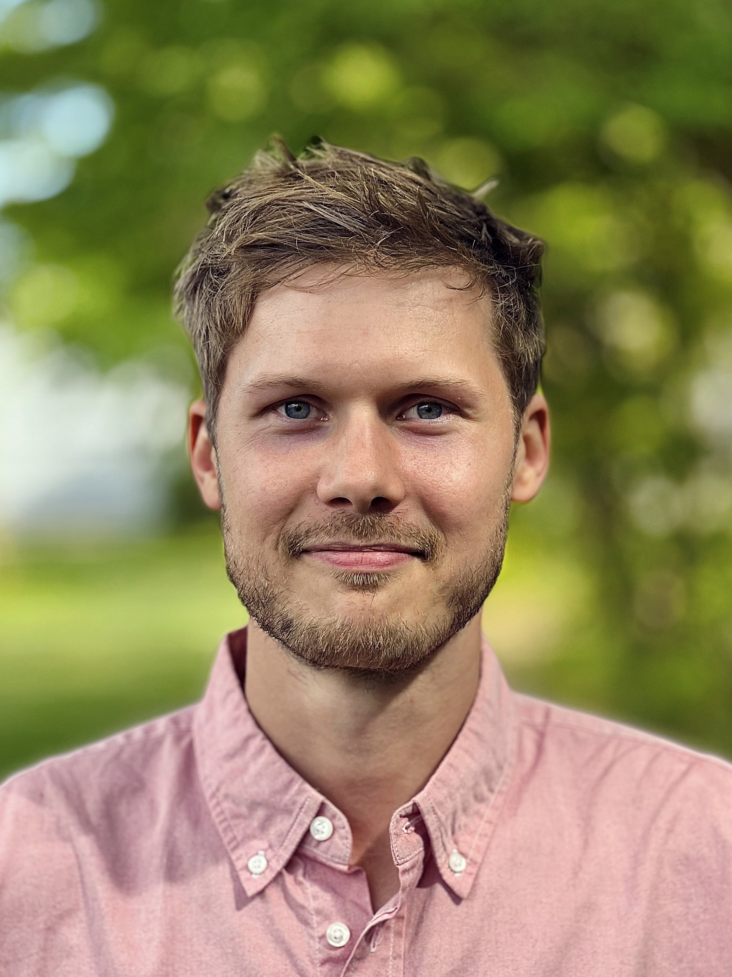 Ulrik Wigenstad